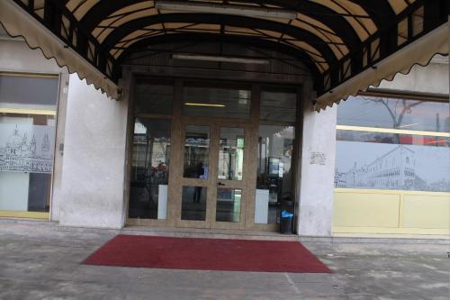 Hotel Colombo