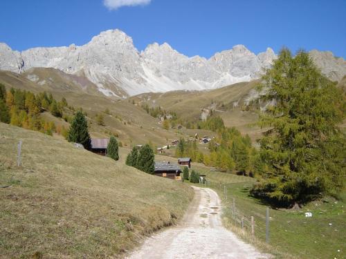 Hotel Miramonti