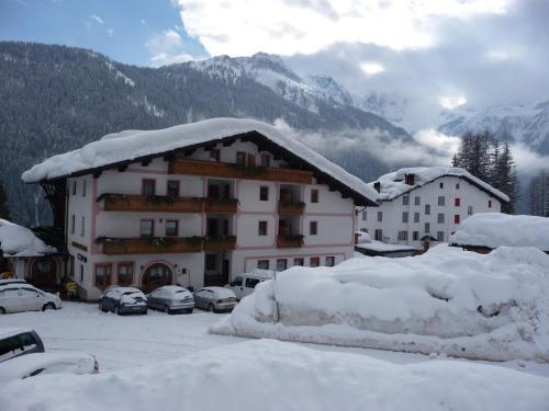 Hotel Miramonti