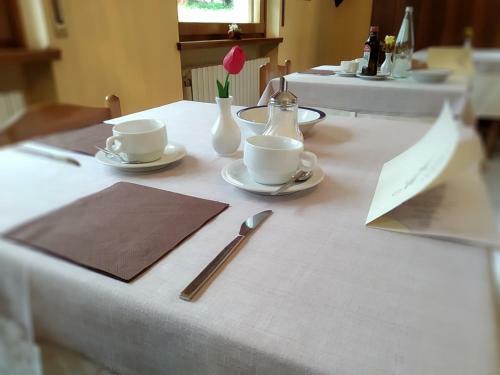 Hotel Miramonti