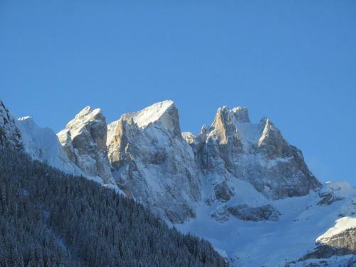 Hotel Miramonti