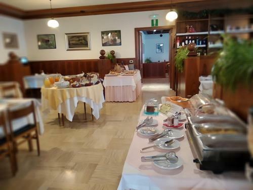 Hotel Miramonti