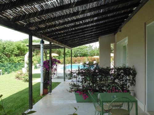 Agroturismo Agriturismo Dell'orto