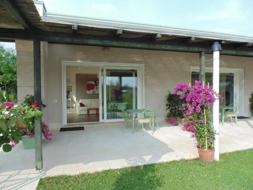 Agroturismo Agriturismo Dell'orto