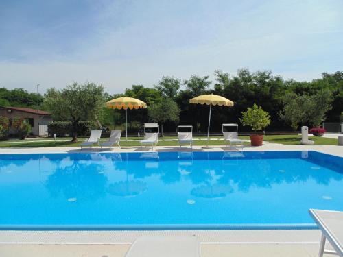 Agroturismo Agriturismo Dell'orto