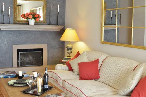 Apartamento Fonteverde Living