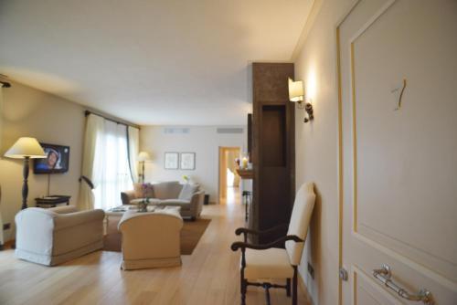 Apartamento Fonteverde Living