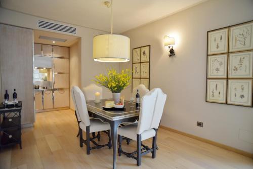 Apartamento Fonteverde Living
