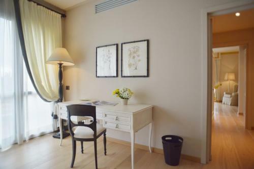Apartamento Fonteverde Living