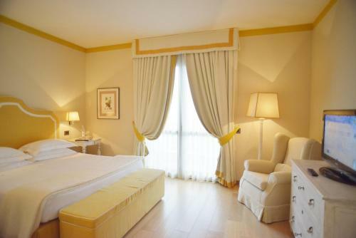 Apartamento Fonteverde Living