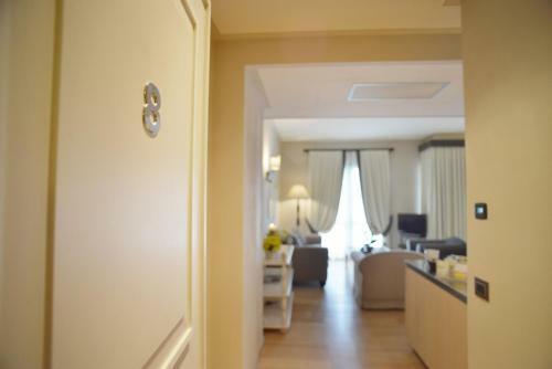 Apartamento Fonteverde Living