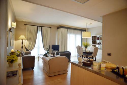 Apartamento Fonteverde Living