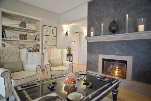Apartamento Fonteverde Living