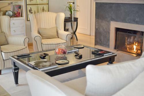 Apartamento Fonteverde Living