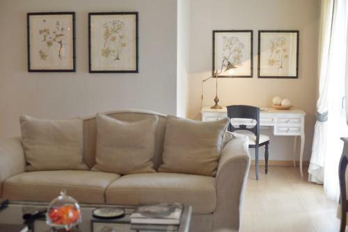 Apartamento Fonteverde Living