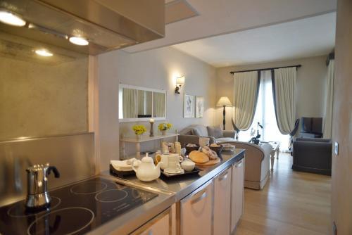 Apartamento Fonteverde Living