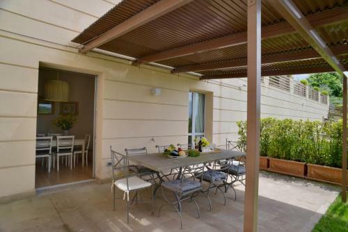 Apartamento Fonteverde Living