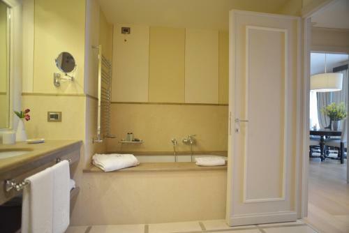 Apartamento Fonteverde Living