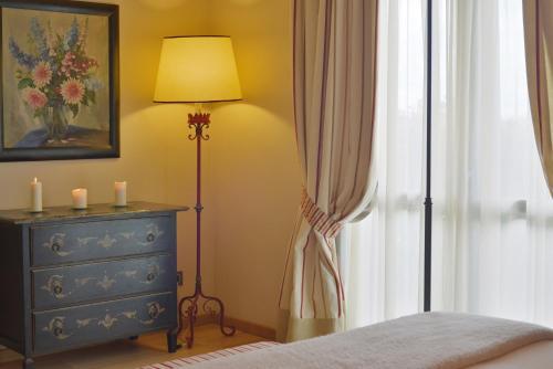 Apartamento Fonteverde Living