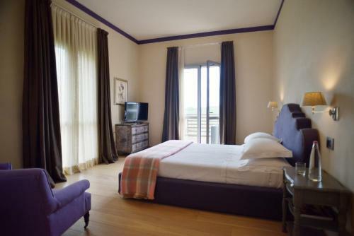 Apartamento Fonteverde Living