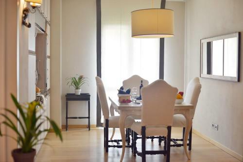 Apartamento Fonteverde Living