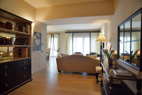 Apartamento Fonteverde Living