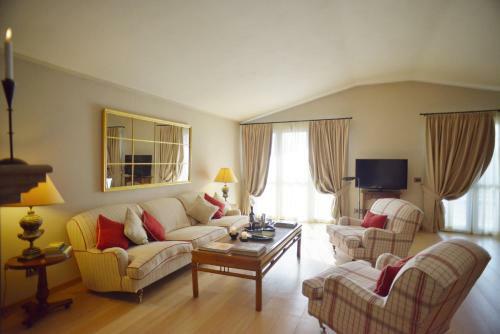 Apartamento Fonteverde Living