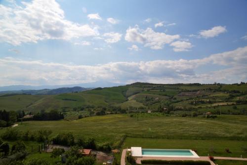 Apartamento Fonteverde Living