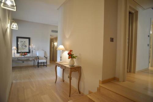 Apartamento Fonteverde Living