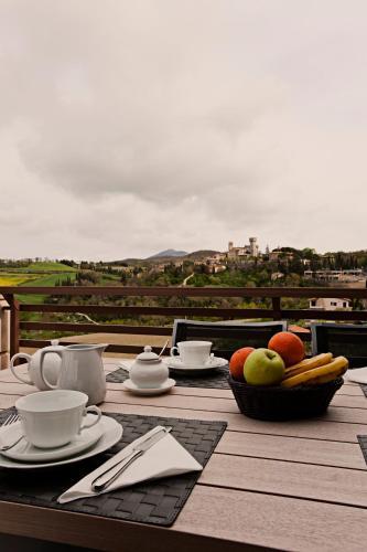 Apartamento Fonteverde Living