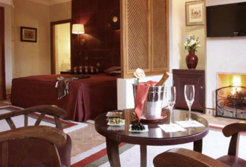 La Maison Arabe Hotel, Spa & Cooking Workshops