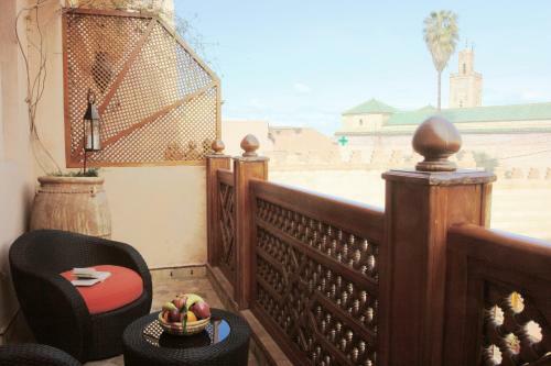 La Maison Arabe Hotel, Spa & Cooking Workshops