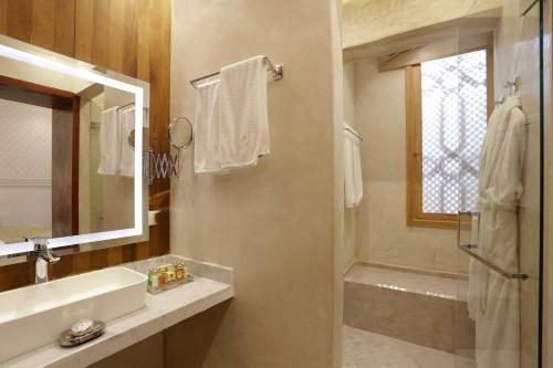 La Maison Arabe Hotel, Spa & Cooking Workshops