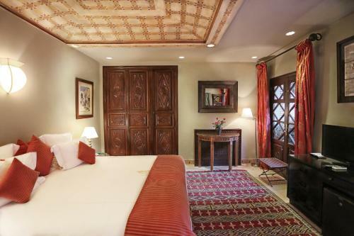 La Maison Arabe Hotel, Spa & Cooking Workshops