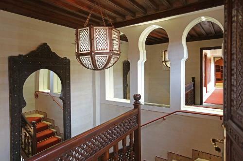 La Maison Arabe Hotel, Spa & Cooking Workshops