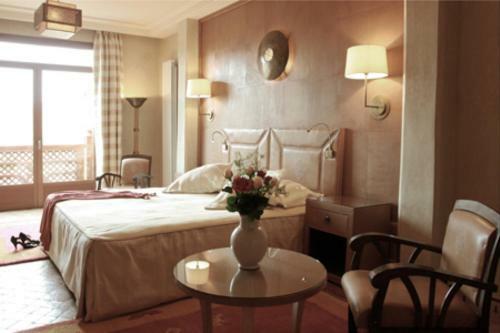 La Maison Arabe Hotel, Spa & Cooking Workshops
