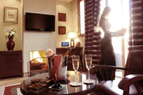 La Maison Arabe Hotel, Spa & Cooking Workshops