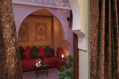 La Maison Arabe Hotel, Spa & Cooking Workshops
