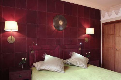La Maison Arabe Hotel, Spa & Cooking Workshops