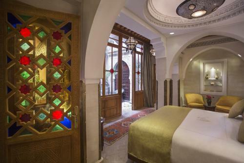 La Maison Arabe Hotel, Spa & Cooking Workshops