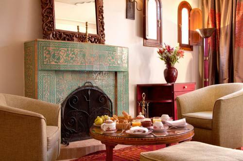 La Maison Arabe Hotel, Spa & Cooking Workshops
