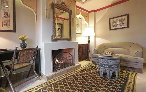 La Maison Arabe Hotel, Spa & Cooking Workshops