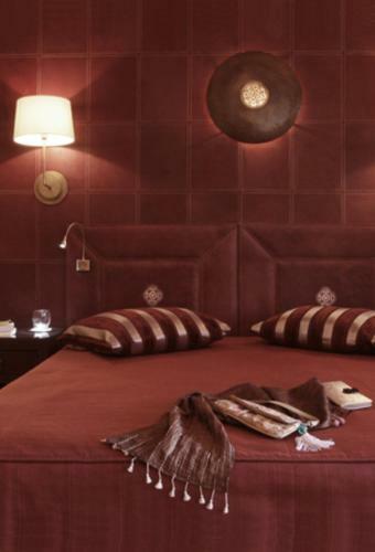 La Maison Arabe Hotel, Spa & Cooking Workshops