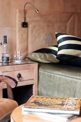 La Maison Arabe Hotel, Spa & Cooking Workshops