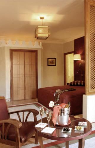 La Maison Arabe Hotel, Spa & Cooking Workshops