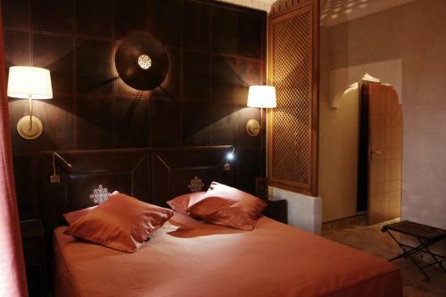 La Maison Arabe Hotel, Spa & Cooking Workshops