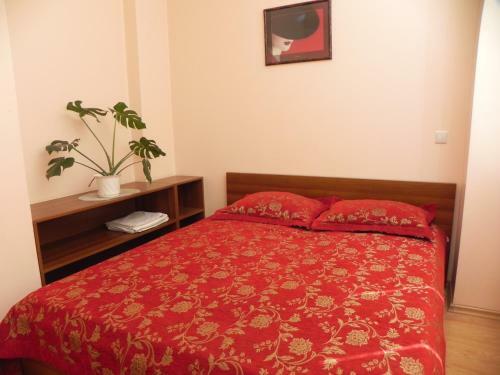 Hotel Blaz