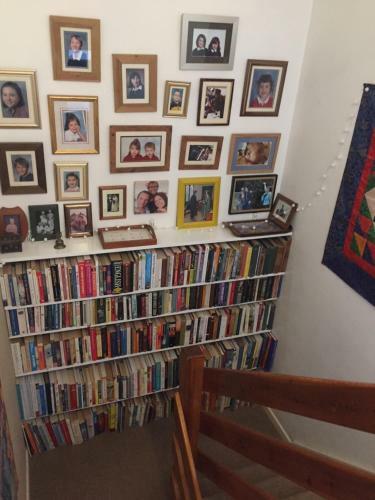 Homestay Norwich