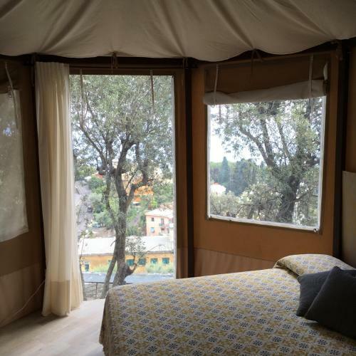 Agroturismo Agriturismo Le Pale