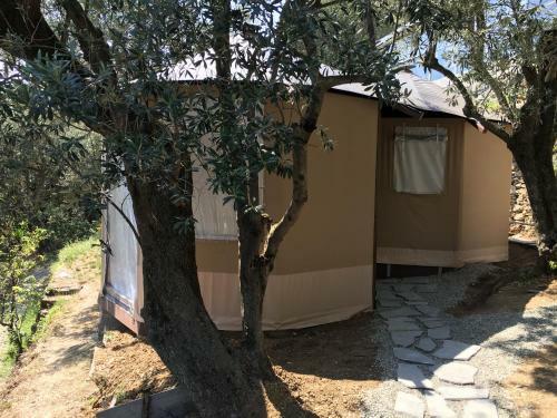 Agroturismo Agriturismo Le Pale